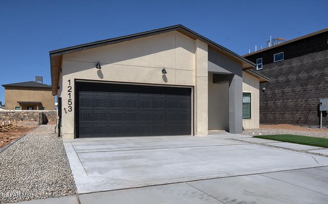 12153 Sanna Drive, El Paso, TX 79934