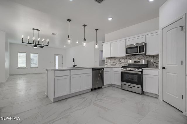 12153 Sanna Drive, El Paso, TX 79934