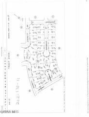 Garibaldi, California City, CA 93505