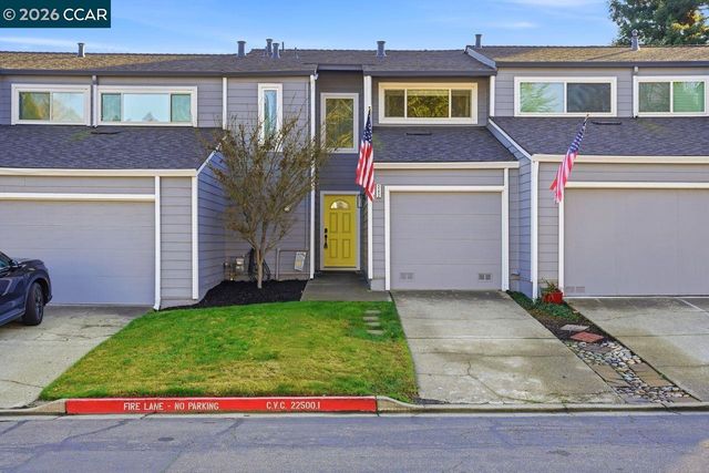 242 Ashley Cir, Danville, CA 94526