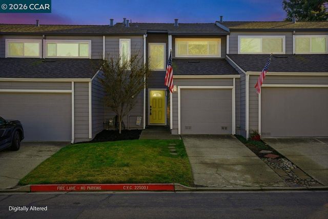 242 Ashley Cir, Danville, CA 94526