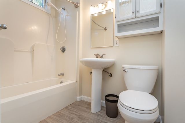 303 Middle St, Weymouth, MA 02189