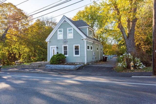 303 Middle St, Weymouth, MA 02189