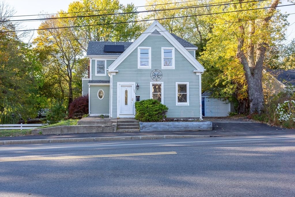 303 Middle St, Weymouth, MA 02189