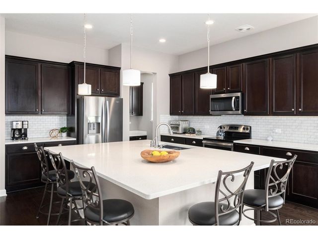 4797 S Odessa St, Aurora, CO 80015