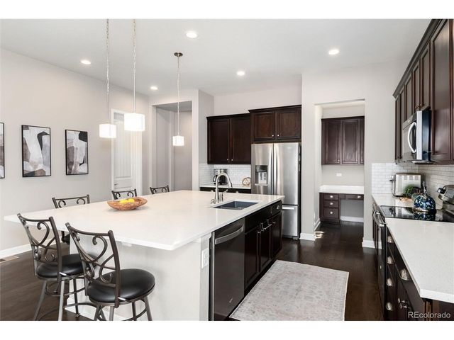 4797 S Odessa St, Aurora, CO 80015