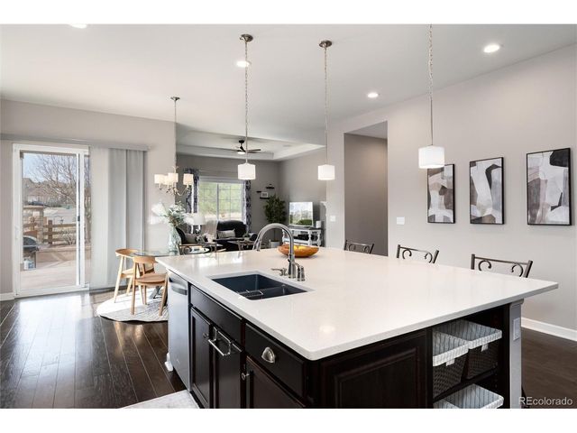 4797 S Odessa St, Aurora, CO 80015