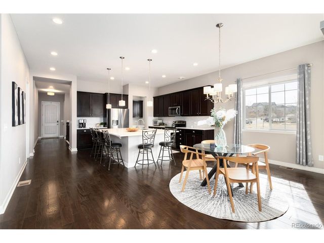 4797 S Odessa St, Aurora, CO 80015