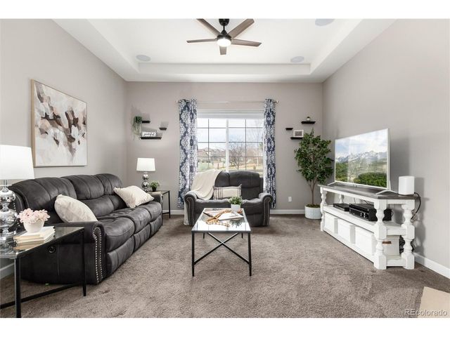 4797 S Odessa St, Aurora, CO 80015