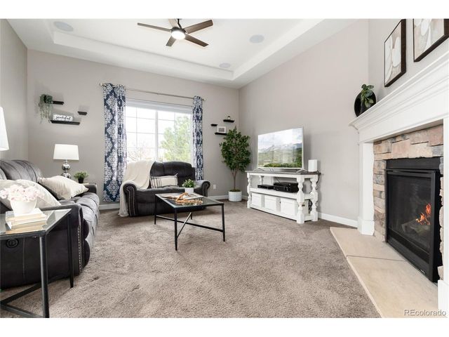 4797 S Odessa St, Aurora, CO 80015