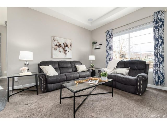 4797 S Odessa St, Aurora, CO 80015