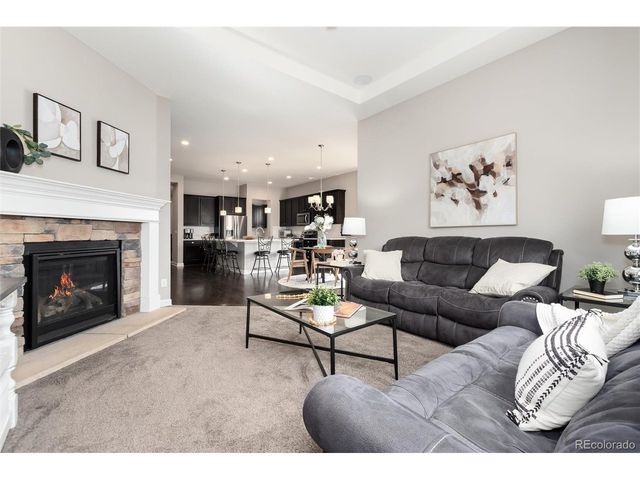 4797 S Odessa St, Aurora, CO 80015