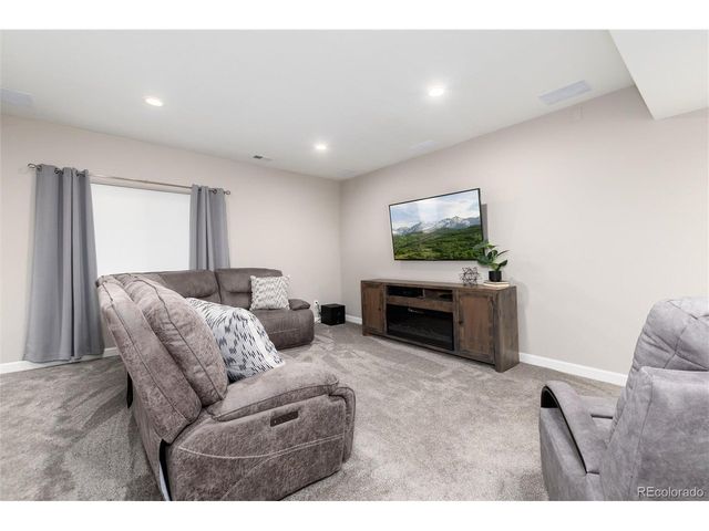 4797 S Odessa St, Aurora, CO 80015