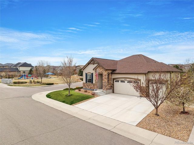 4797 S Odessa St, Aurora, CO 80015
