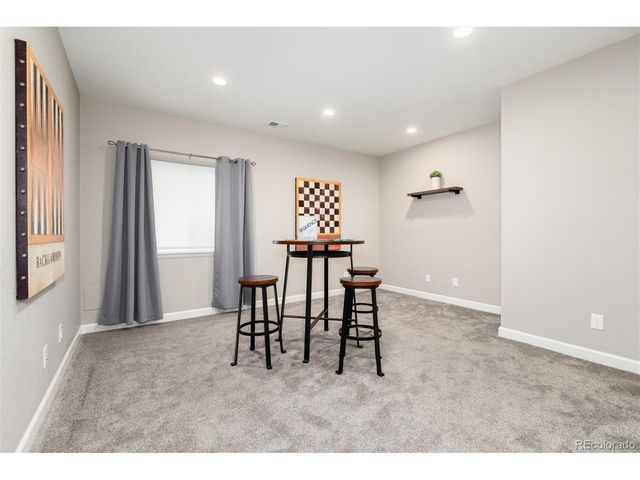 4797 S Odessa St, Aurora, CO 80015