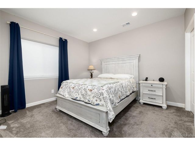 4797 S Odessa St, Aurora, CO 80015