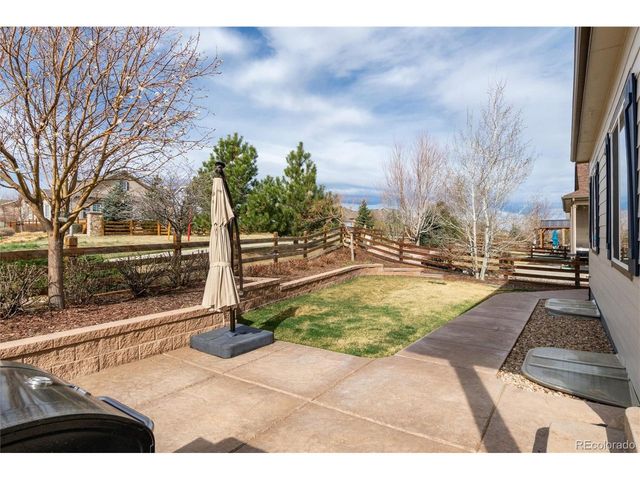 4797 S Odessa St, Aurora, CO 80015