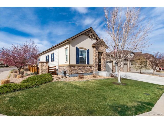 4797 S Odessa St, Aurora, CO 80015