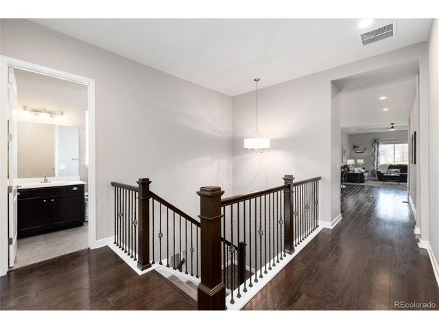 4797 S Odessa St, Aurora, CO 80015