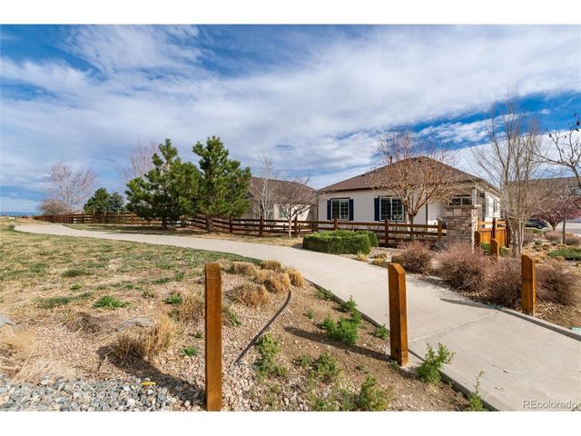 4797 S Odessa St, Aurora, CO 80015