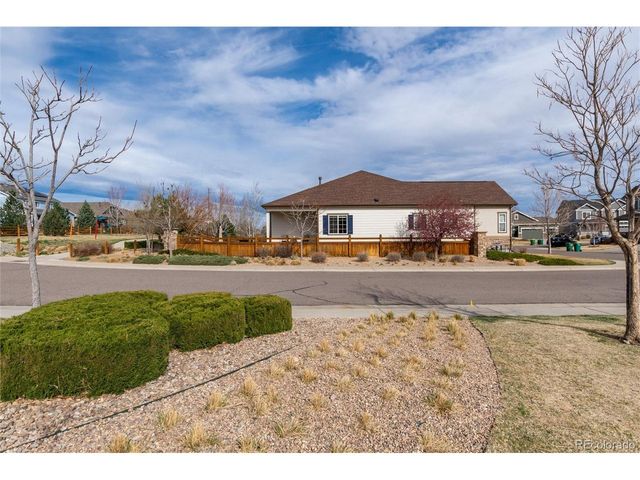 4797 S Odessa St, Aurora, CO 80015