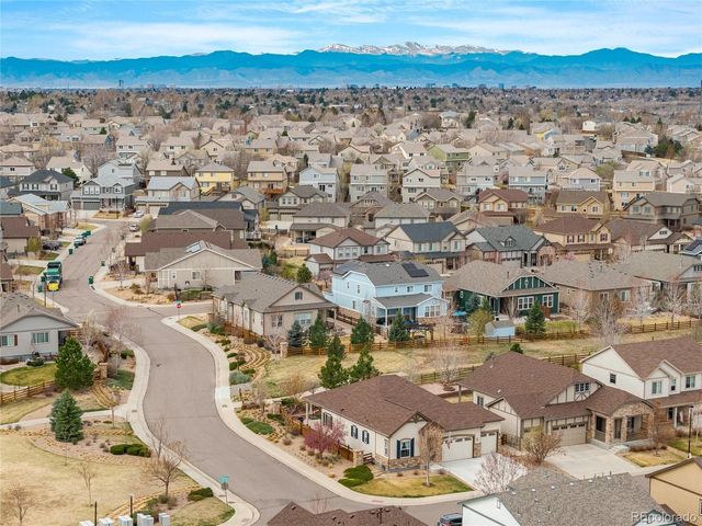 4797 S Odessa St, Aurora, CO 80015