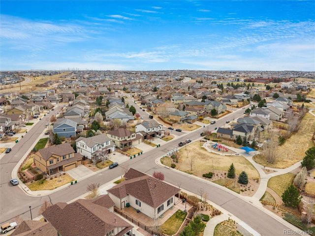 4797 S Odessa St, Aurora, CO 80015