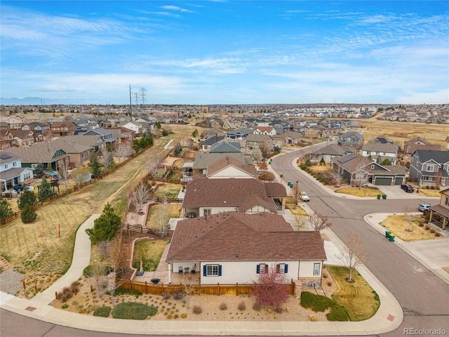 4797 S Odessa St, Aurora, CO 80015