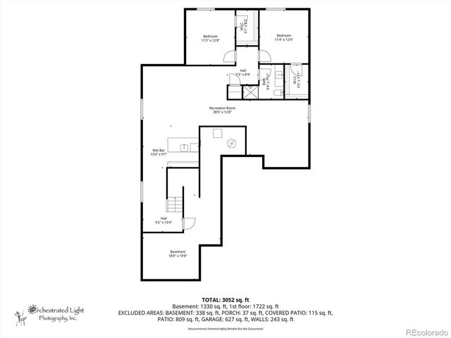 4797 S Odessa St, Aurora, CO 80015