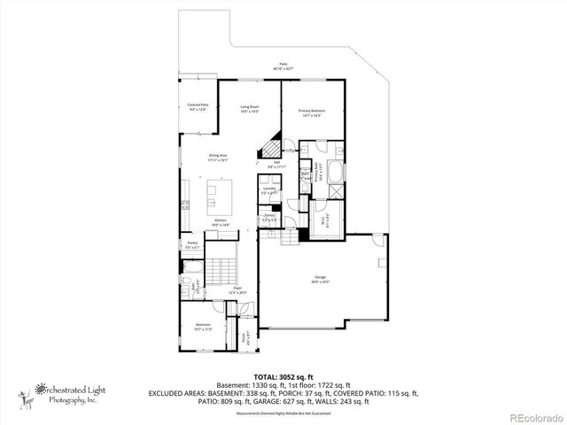 4797 S Odessa St, Aurora, CO 80015