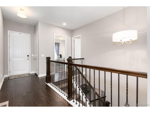 4797 S Odessa St, Aurora, CO 80015