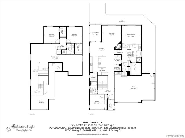 4797 S Odessa St, Aurora, CO 80015