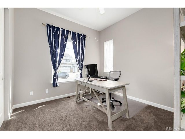 4797 S Odessa St, Aurora, CO 80015