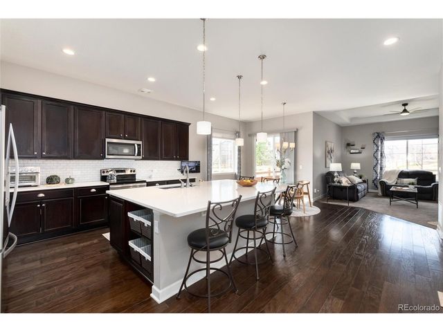 4797 S Odessa St, Aurora, CO 80015