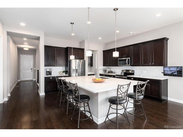 4797 S Odessa St, Aurora, CO 80015