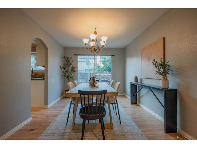 3043 White Oak St, Littleton, CO 80129