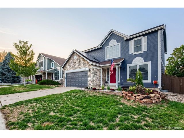 3043 White Oak St, Littleton, CO 80129