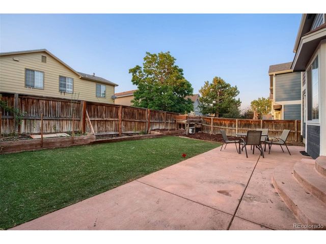 3043 White Oak St, Littleton, CO 80129