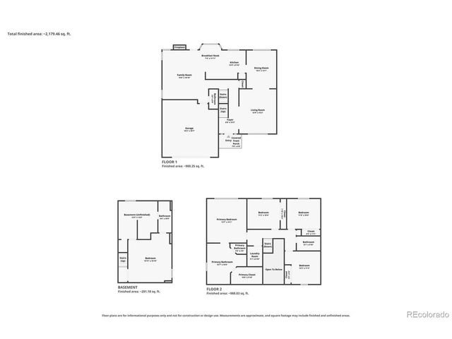 3043 White Oak St, Littleton, CO 80129