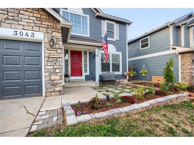3043 White Oak St, Littleton, CO 80129