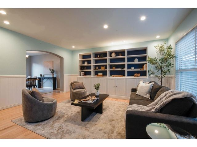 3043 White Oak St, Littleton, CO 80129