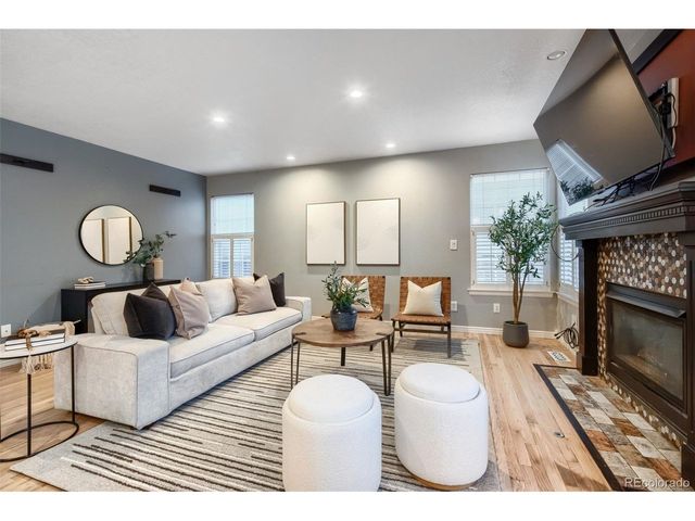 3043 White Oak St, Littleton, CO 80129