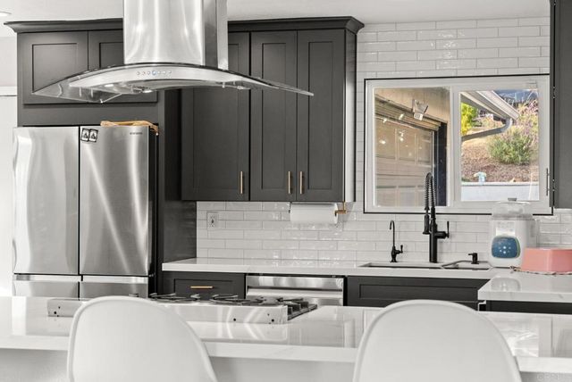 1705 Canyon Road, Spring Valley, CA 91977