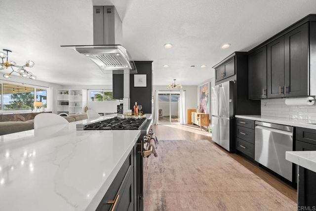 1705 Canyon Road, Spring Valley, CA 91977