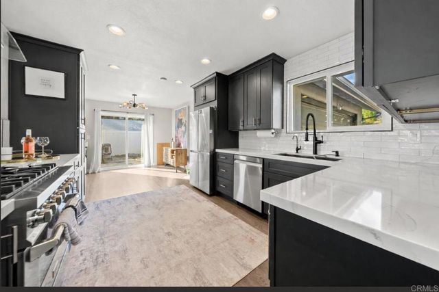 1705 Canyon Road, Spring Valley, CA 91977