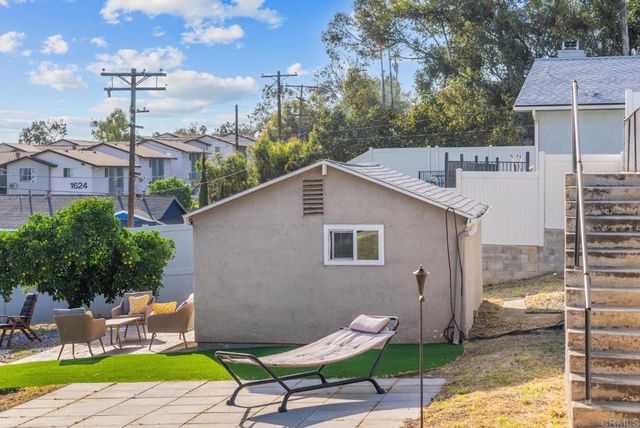 1705 Canyon Road, Spring Valley, CA 91977