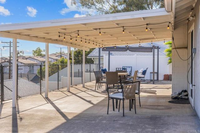 1705 Canyon Road, Spring Valley, CA 91977