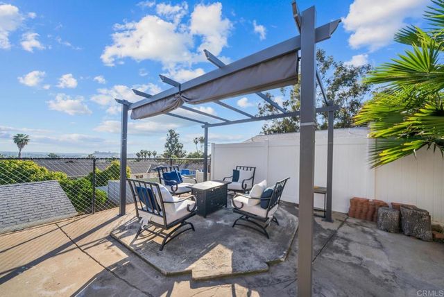 1705 Canyon Road, Spring Valley, CA 91977