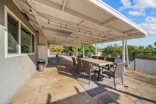 1705 Canyon Road, Spring Valley, CA 91977