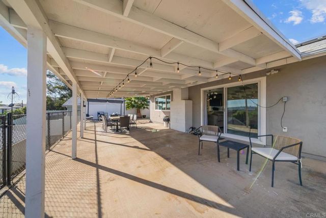 1705 Canyon Road, Spring Valley, CA 91977